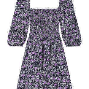 NWT Maje Rappa Dress 40 L